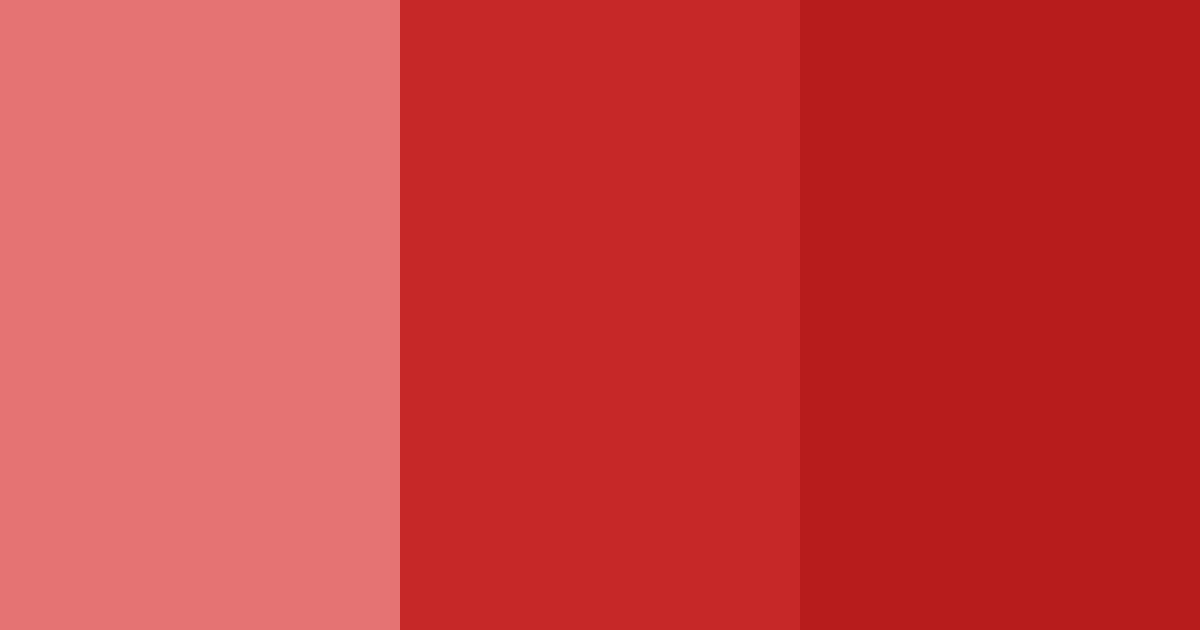 Download crimson reverie color palette PNG image (landscape)