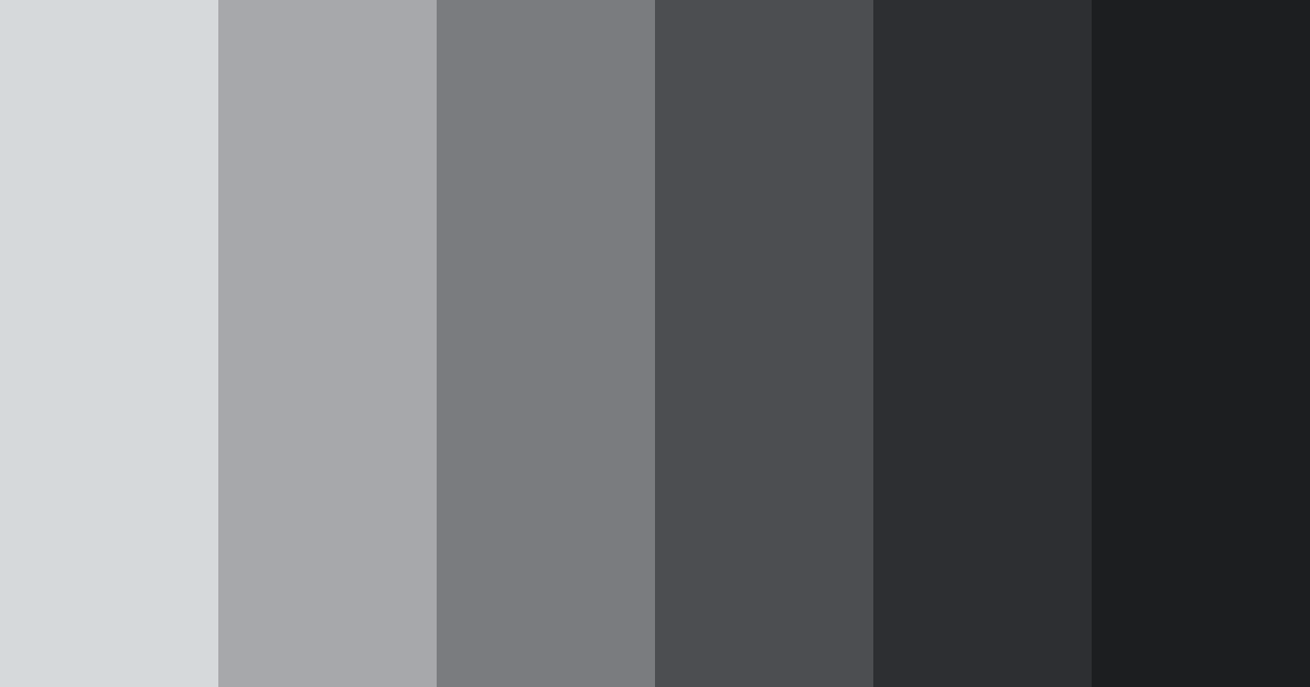 Download eclipse elegance color palette PNG image (landscape)