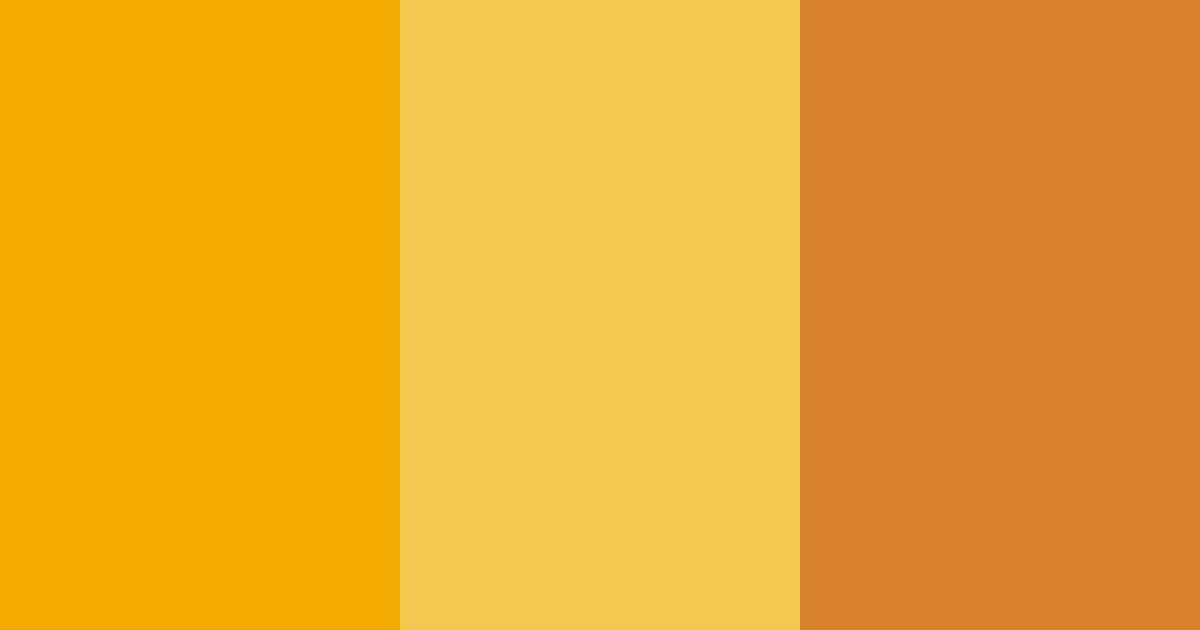 Download brilliant elegance color palette PNG image (landscape)