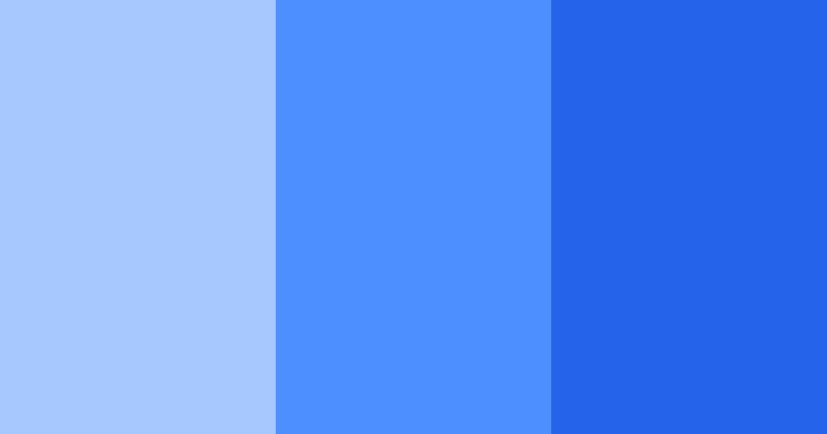 Download serene sky symphony color palette PNG image (landscape)