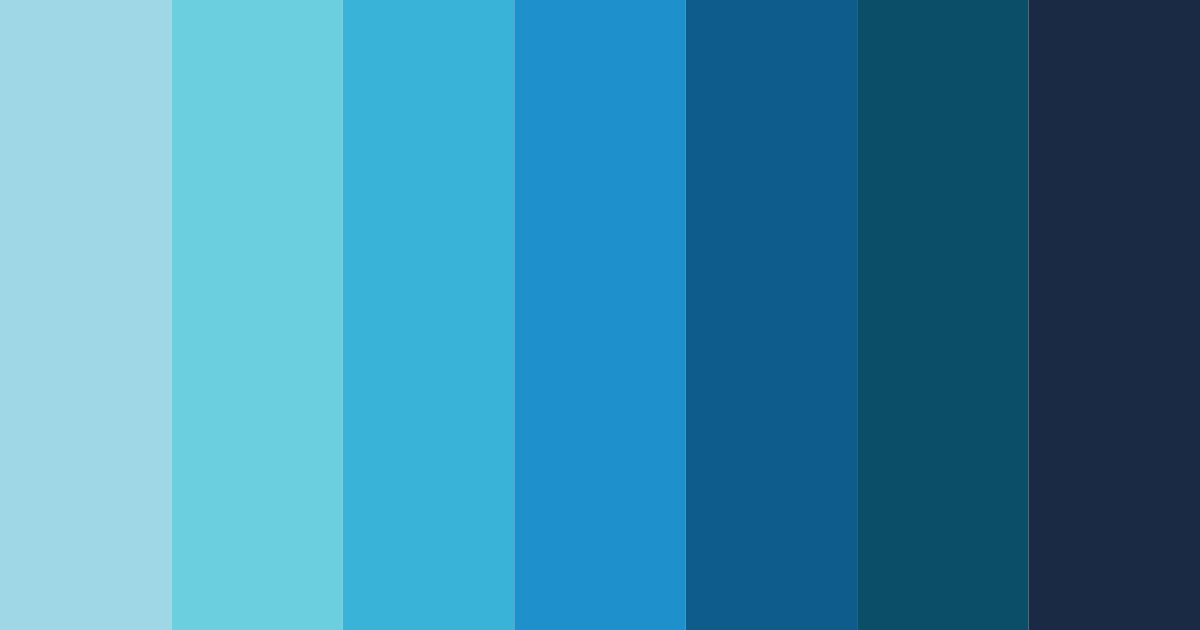 Download dragon's depths color palette PNG image (landscape)