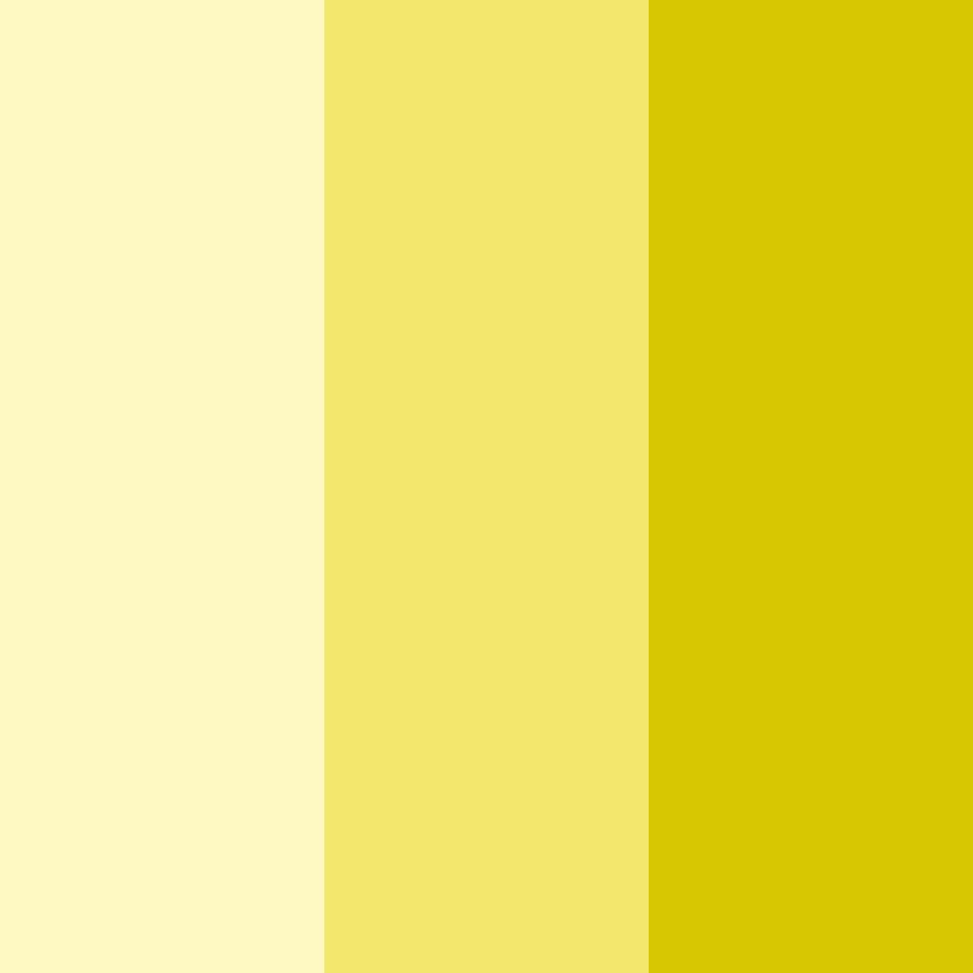Download lunar dusk glow color palette PNG image (square)