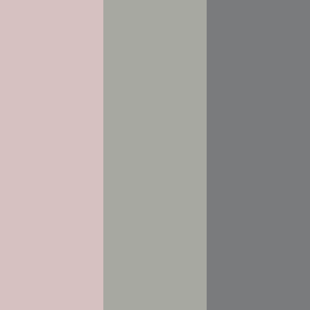 Download dusty elegance color palette PNG image (square)