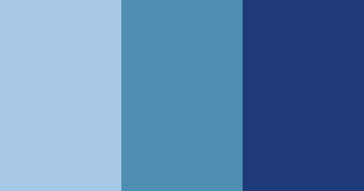 Download oceanic twilight color palette PNG image (landscape)