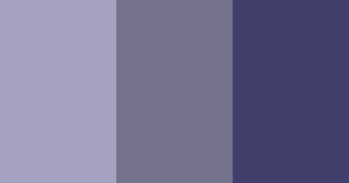 Download midnight whisper color palette PNG image (landscape)