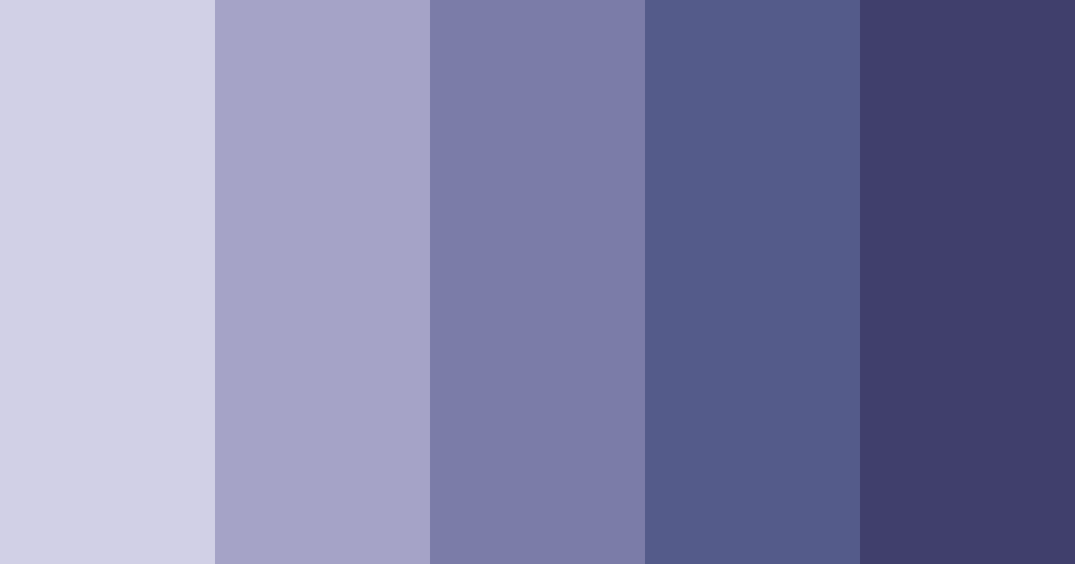 Download twilight serenade color palette PNG image (landscape)