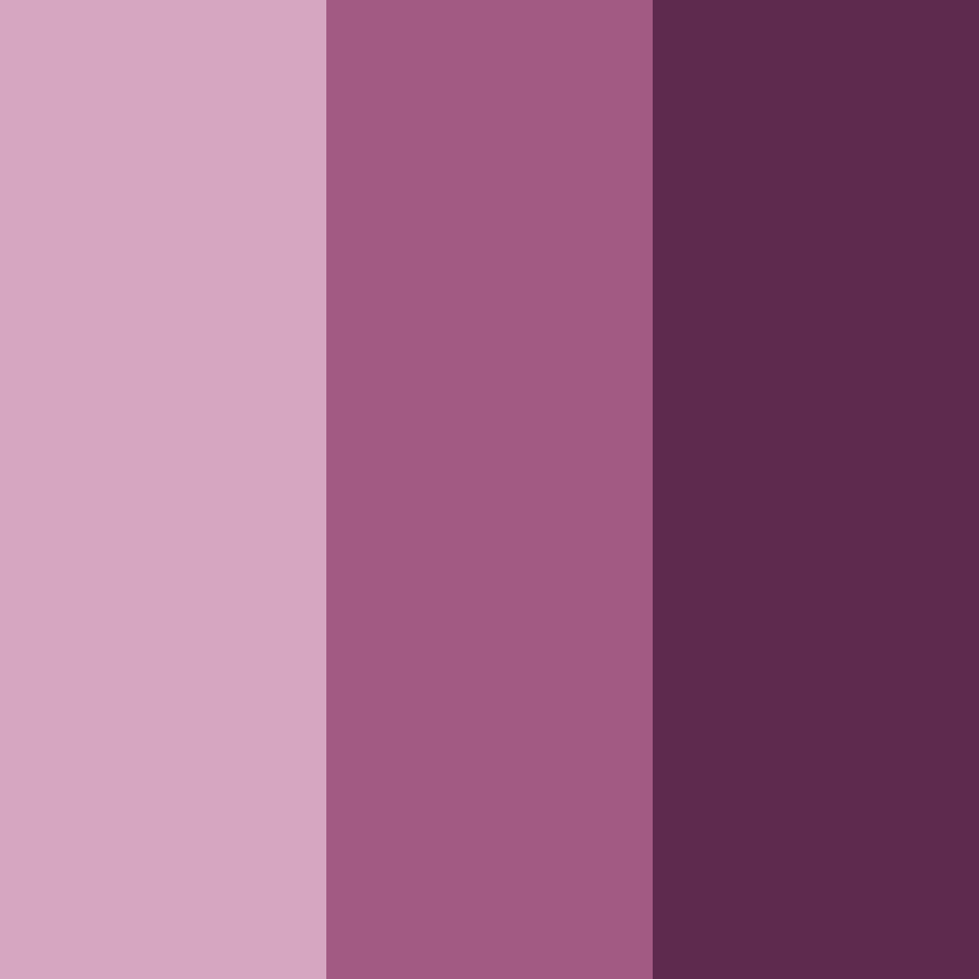 Download tuscan twilight color palette PNG image (square)