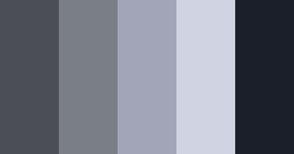 Download cosmic abyss color palette PNG image (landscape)