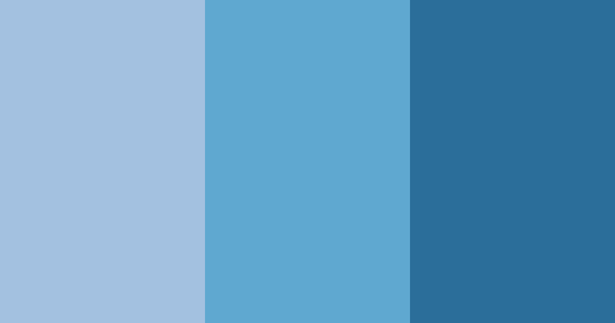 Download campus blues color palette PNG image (landscape)