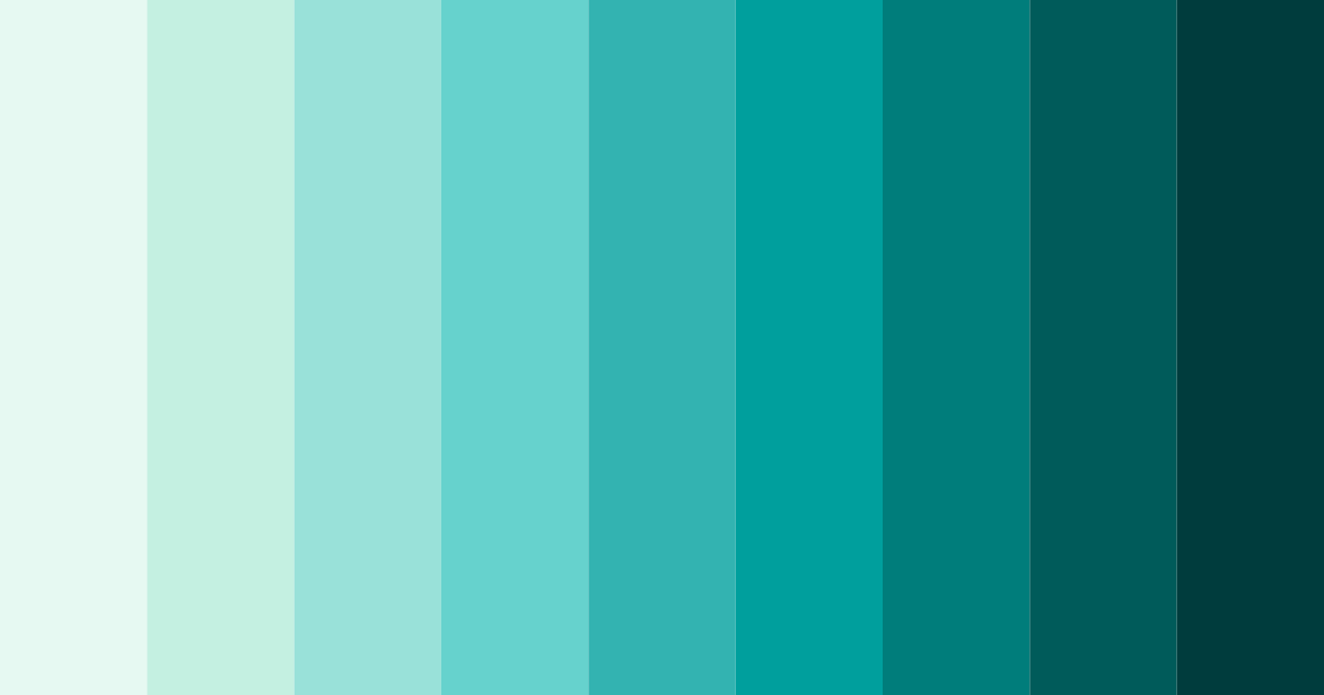 Download tropical parrot symphony color palette PNG image (landscape)