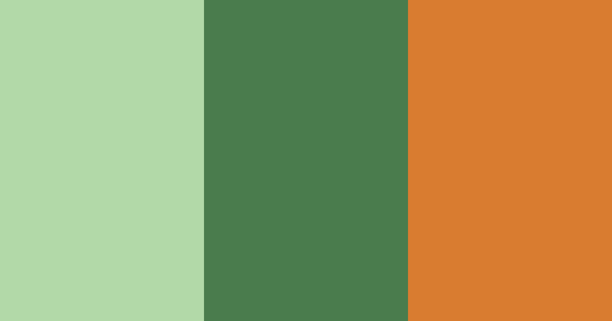 Download elderwood harmony color palette PNG image (landscape)
