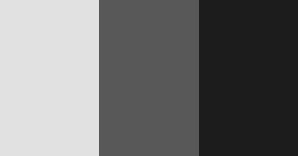 Download eclipsed elegance color palette PNG image (landscape)