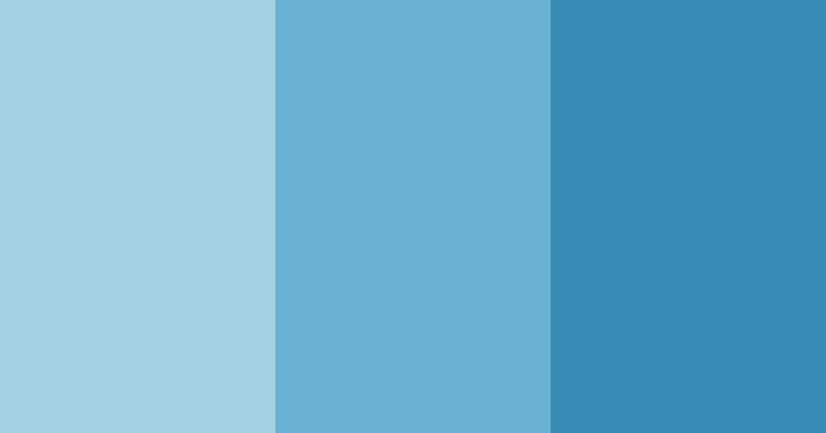 Download chill tide color palette PNG image (landscape)