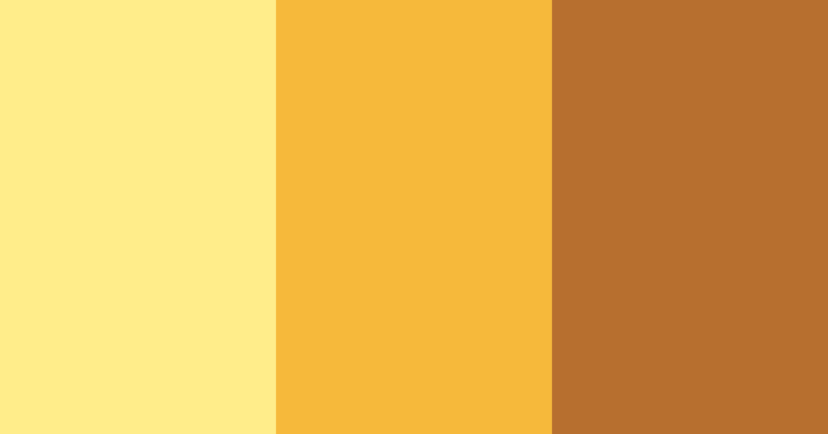 Download adventure yellow color palette PNG image (landscape)