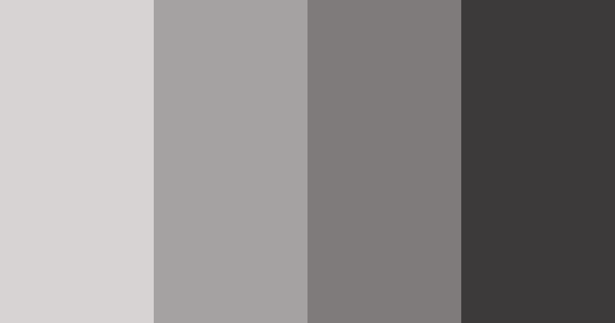 Download whispers of a shadowed cat color palette PNG image (landscape)
