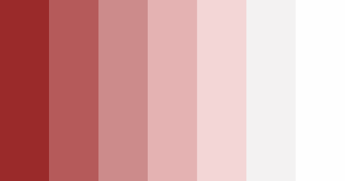 Download crimson whisper color palette PNG image (landscape)