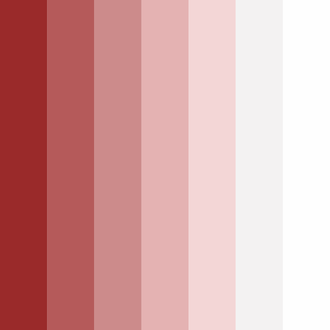 Download crimson whisper color palette PNG image (square)