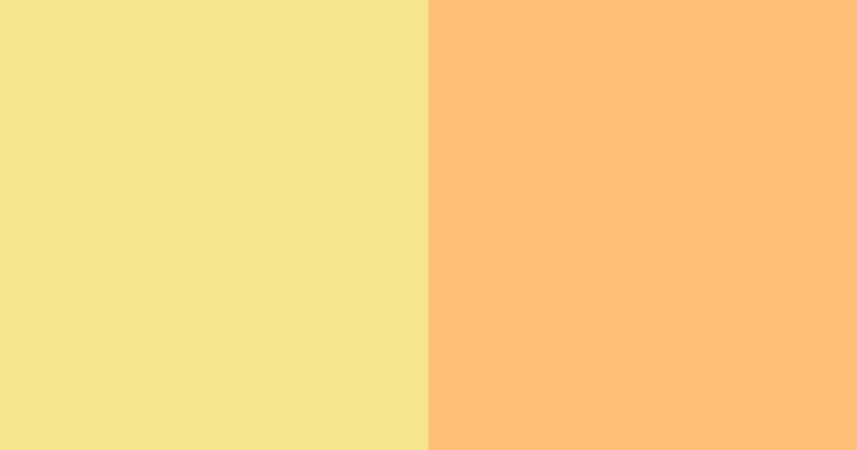 Download sunshine shoreline color palette PNG image (landscape)