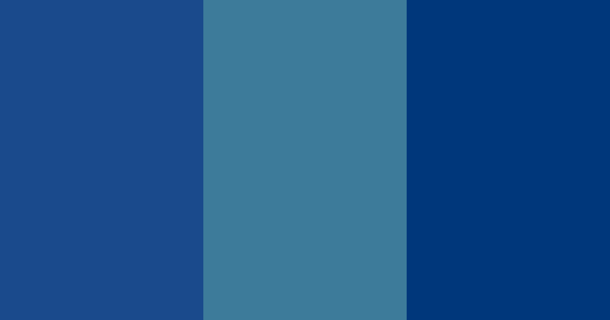 Download oceanic depths color palette PNG image (landscape)