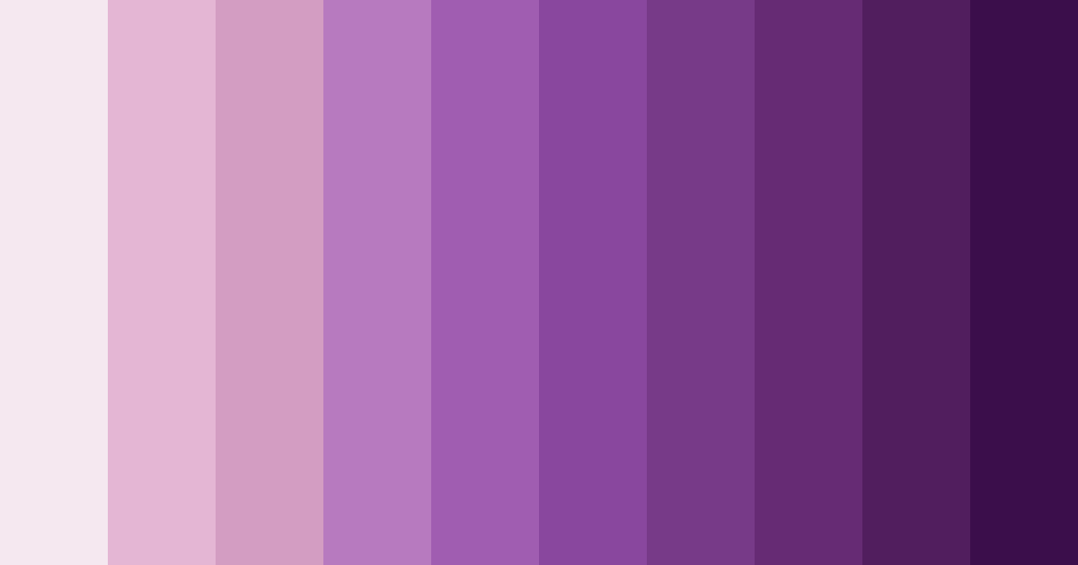 Download whimsical reverie color palette PNG image (landscape)