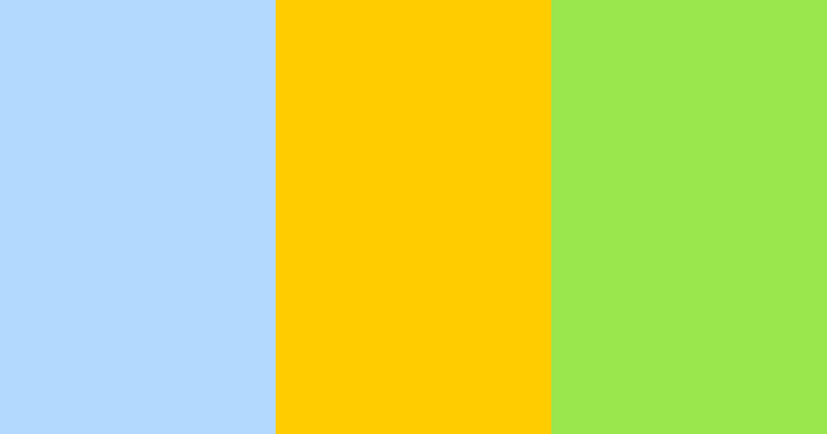Download sunset garden color palette PNG image (landscape)