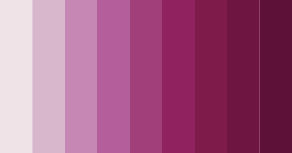 Download potassium blossom color palette PNG image (landscape)