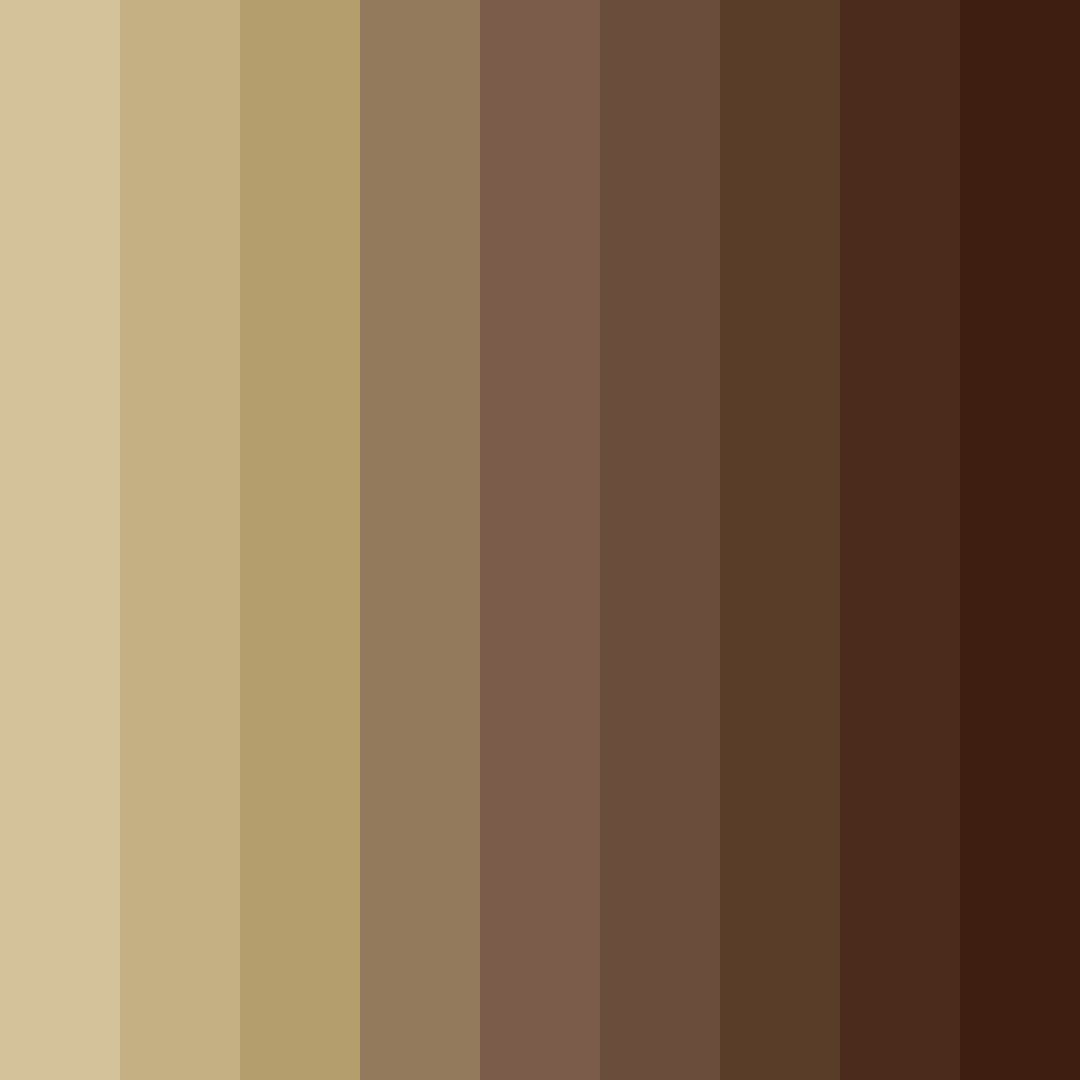 Download gears of antiquity color palette PNG image (square)