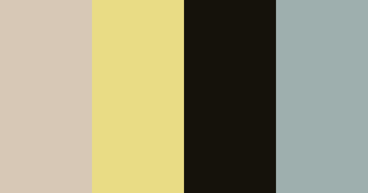 Download desert sage color palette PNG image (landscape)