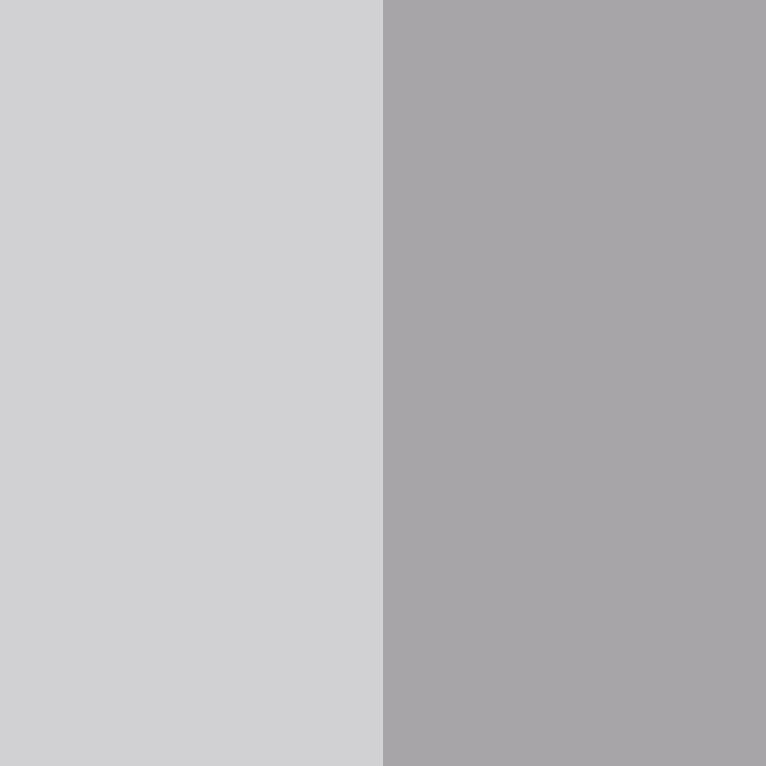 Download gray shades color palette PNG image (square)
