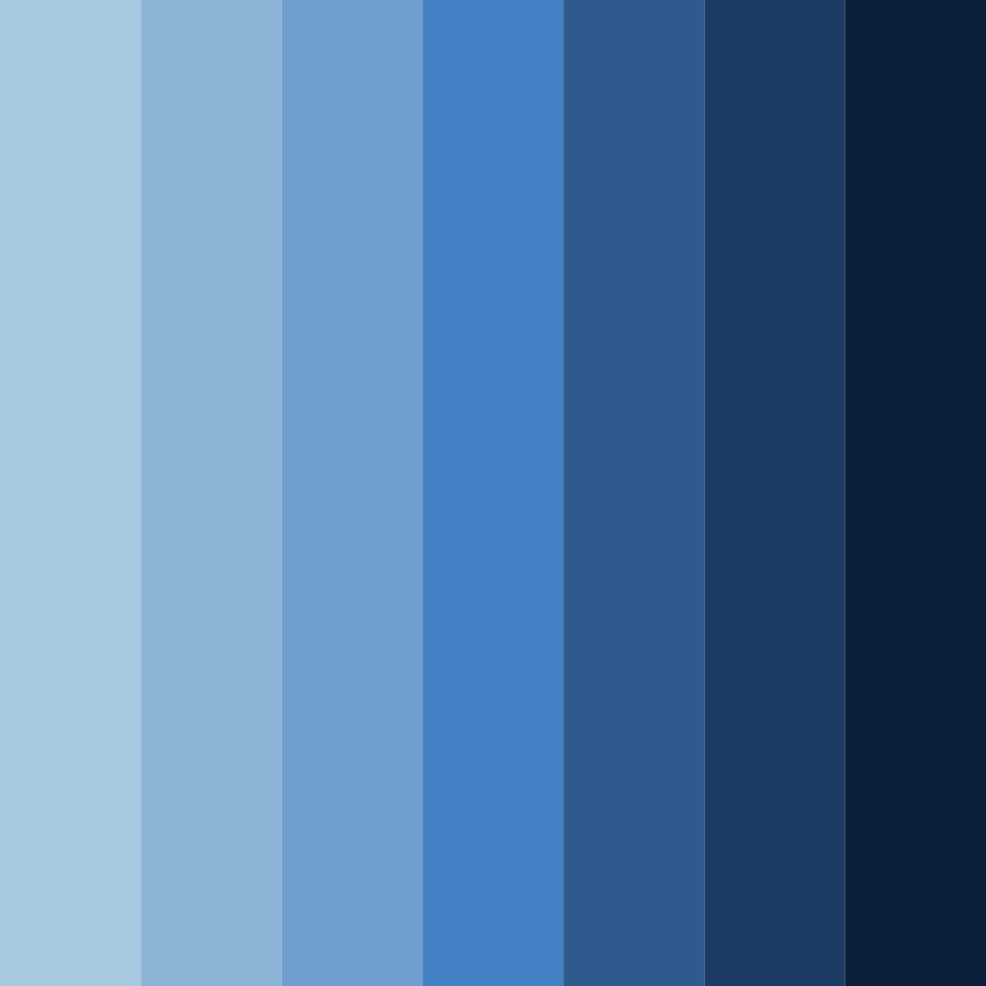 Download urban frost color palette PNG image (square)