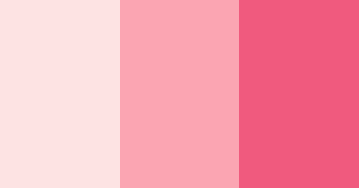 Download blushing dawn color palette PNG image (landscape)