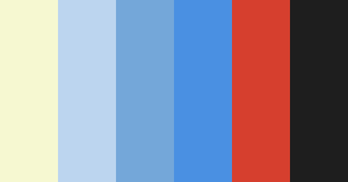 Download midnight sunrise color palette PNG image (landscape)