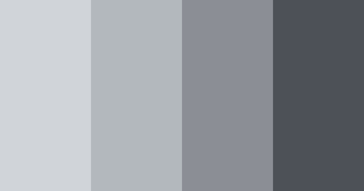 Download muted shadows color palette PNG image (landscape)