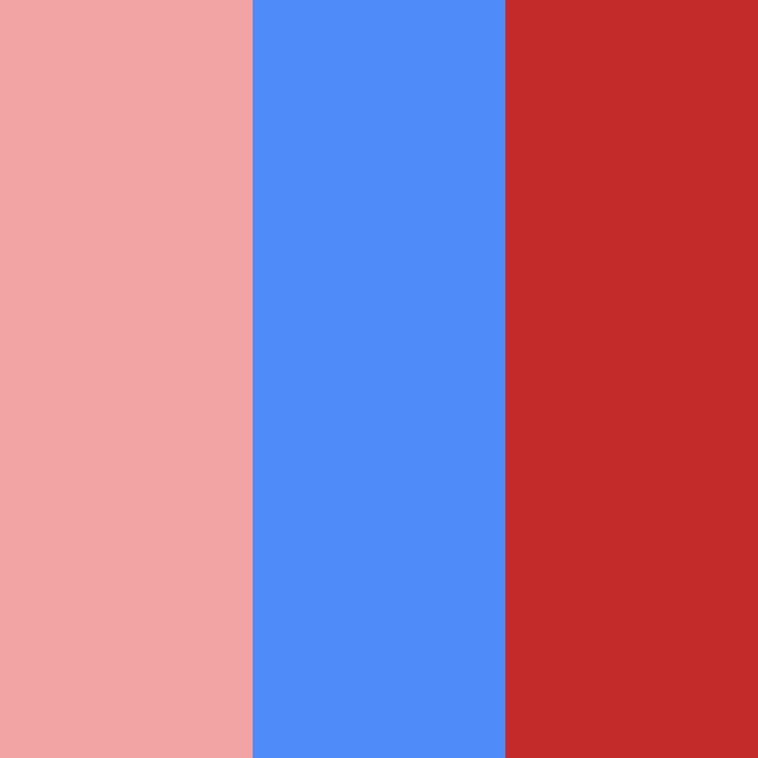 Download crimson skies color palette PNG image (square)