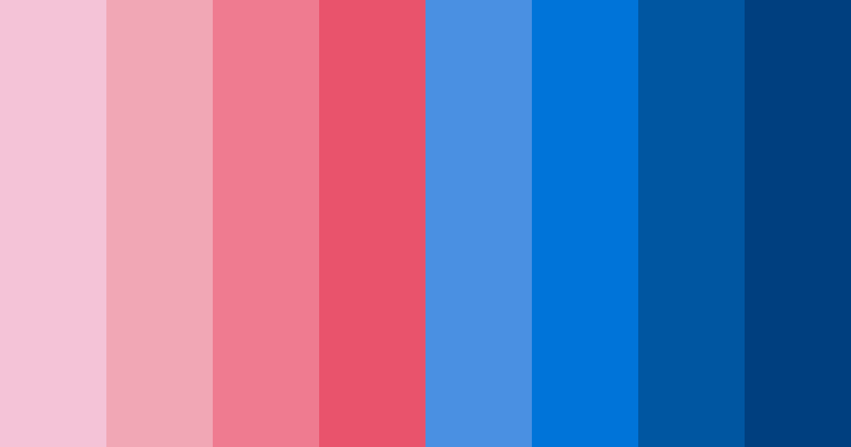 Download crimson sky color palette PNG image (landscape)