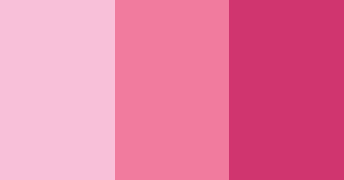 Download blossom breeze color palette PNG image (landscape)