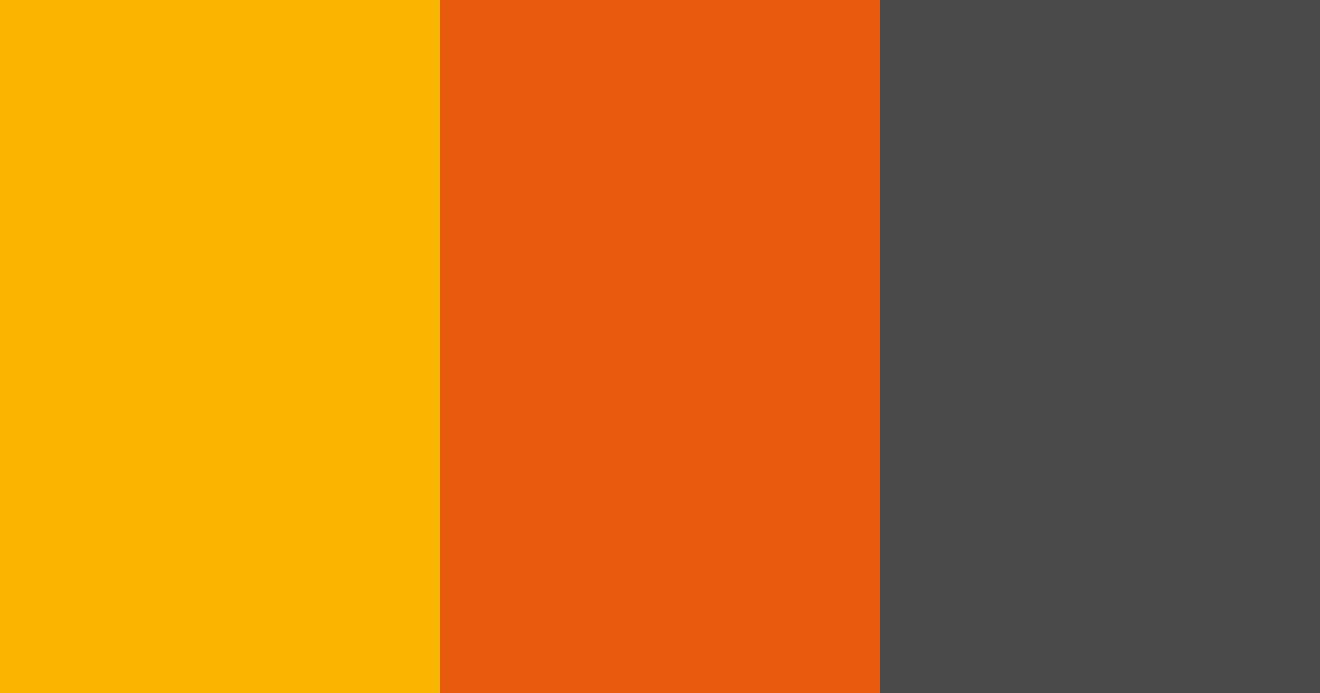 Download autumn ember color palette PNG image (landscape)