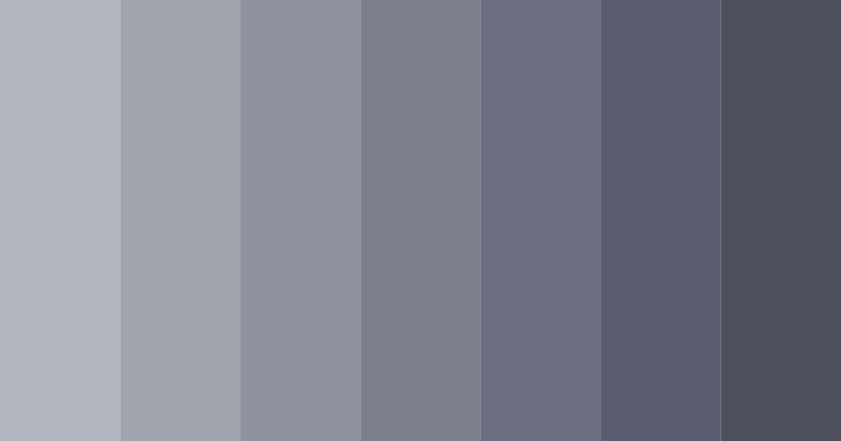 Download urban twilight color palette PNG image (landscape)