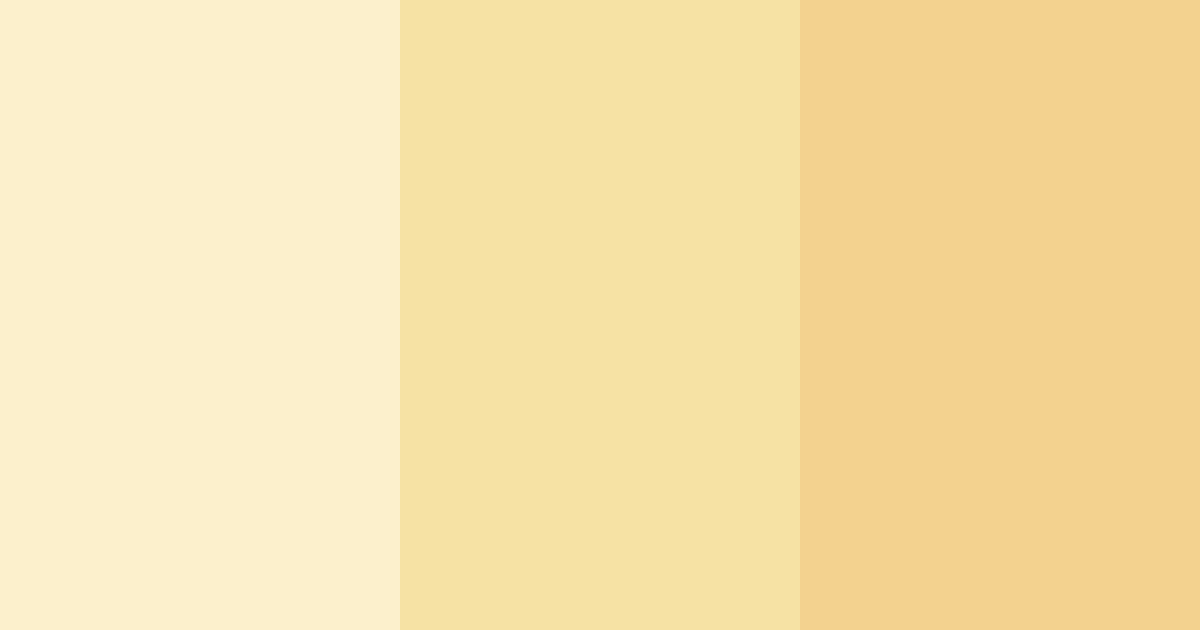 Download sunlit meadow color palette PNG image (landscape)