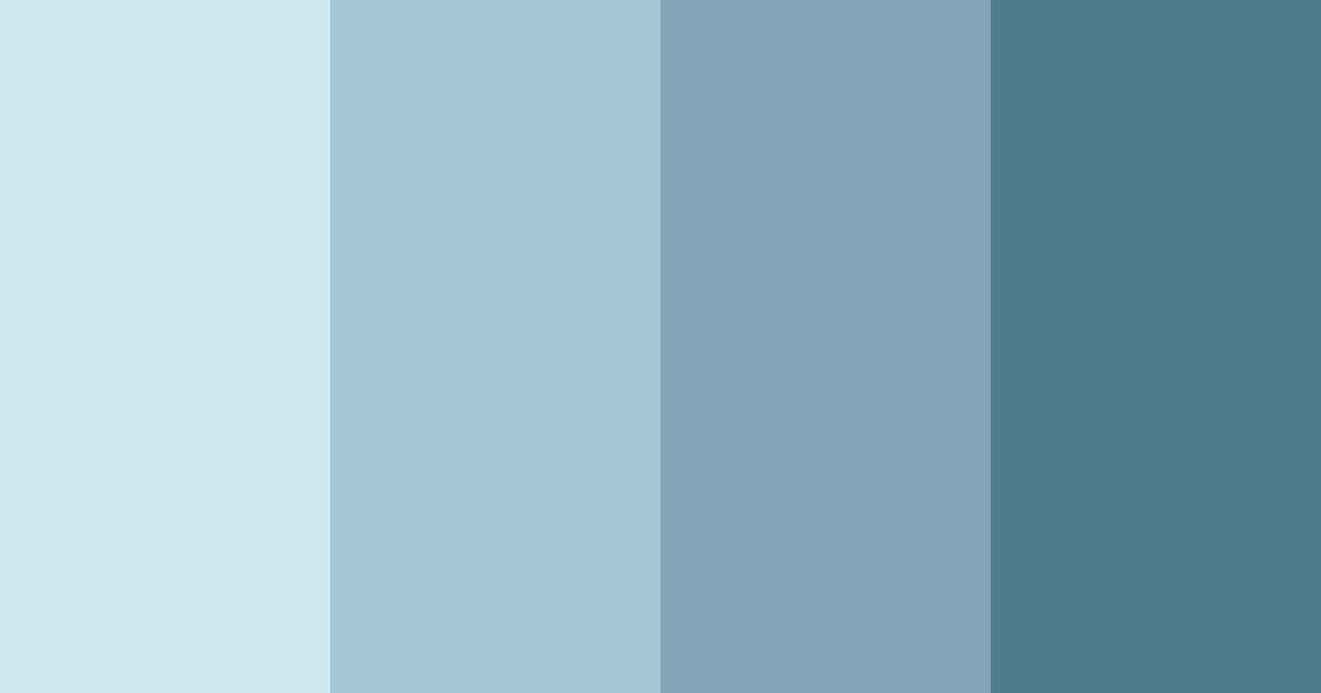 Download serene workspace color palette PNG image (landscape)