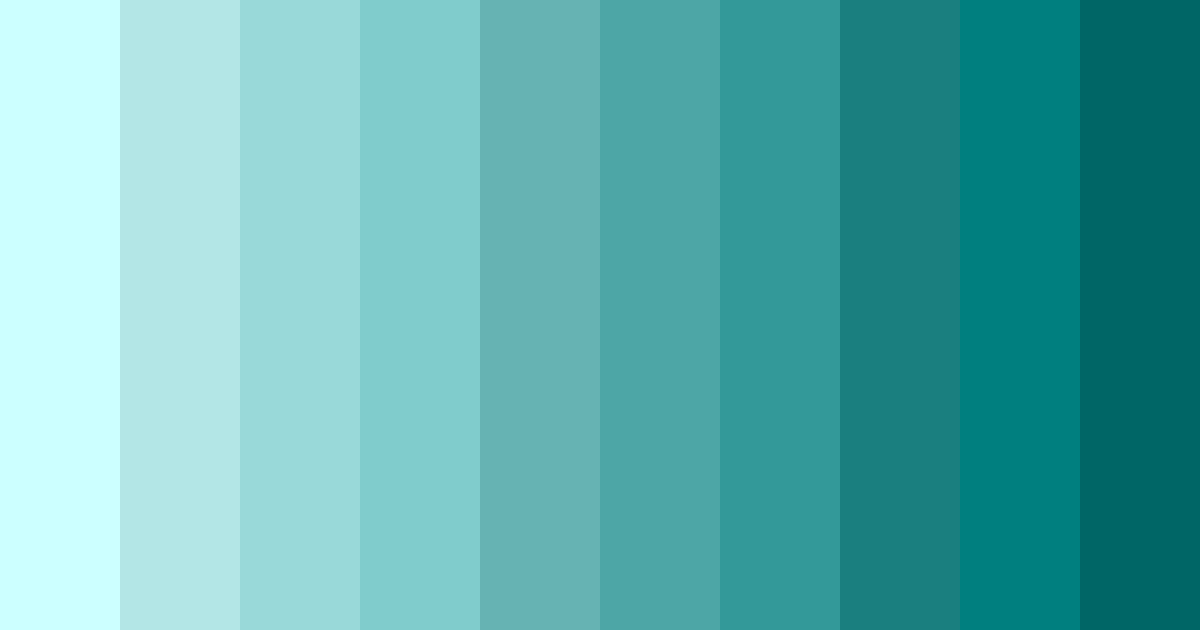 Download aqua mirage color palette PNG image (landscape)
