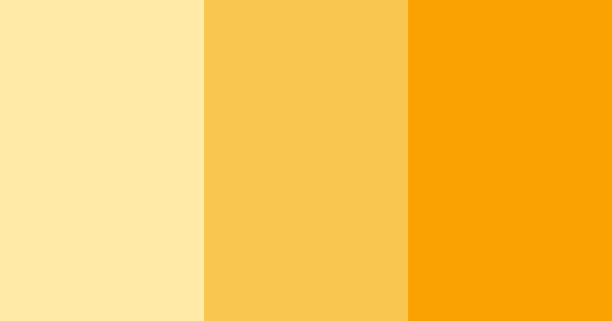 Download sunlit harmony color palette PNG image (landscape)