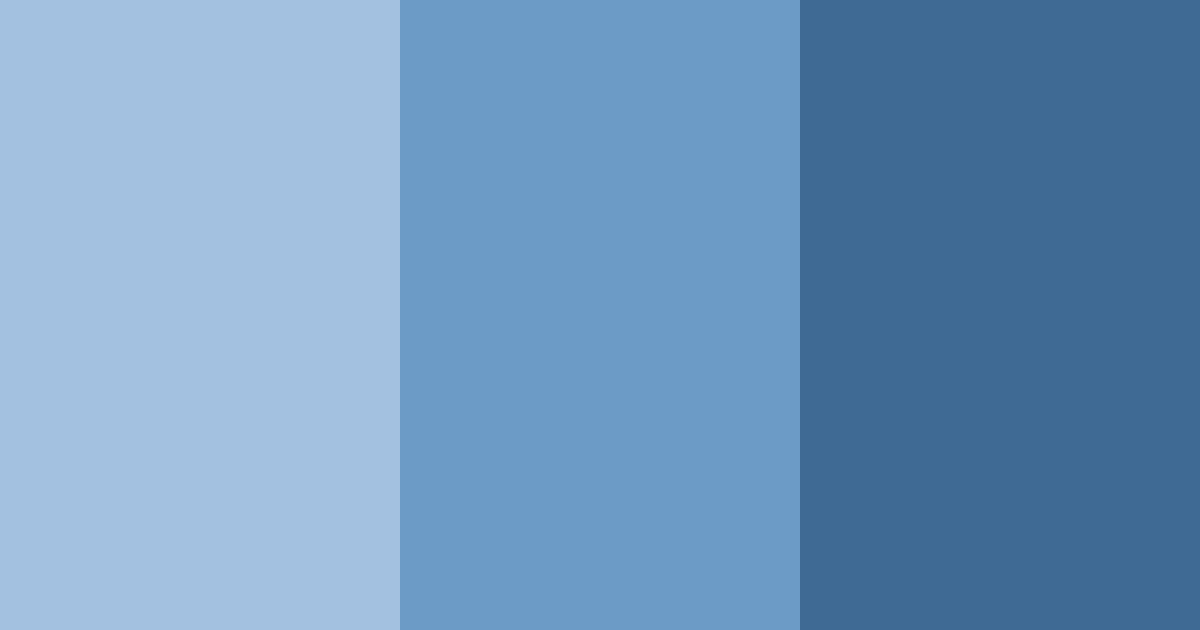Download blue venn graph color palette PNG image (landscape)