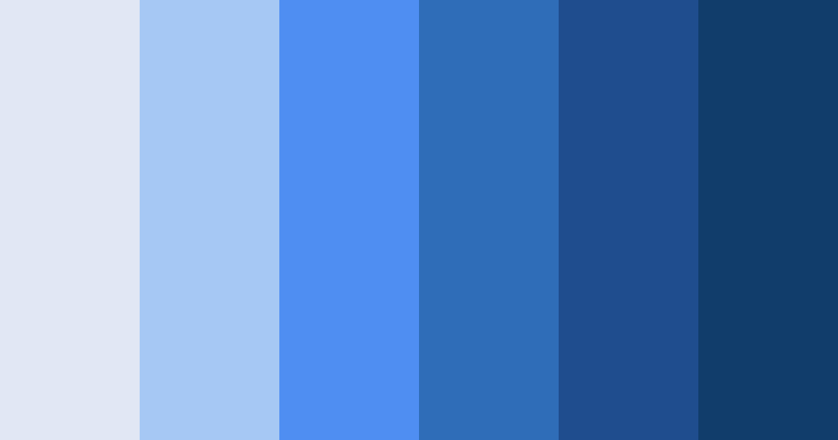 Download electric storm color palette PNG image (landscape)