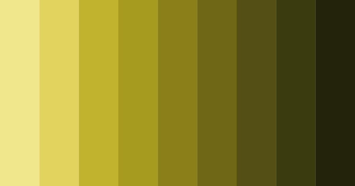 Download harvest moonlight color palette PNG image (landscape)