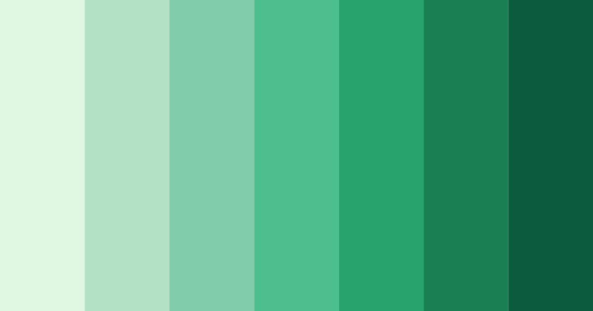 Download lunar meadow color palette PNG image (landscape)