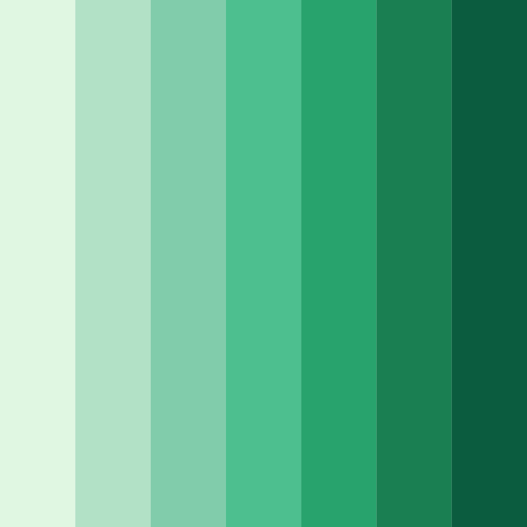 Download lunar meadow color palette PNG image (square)