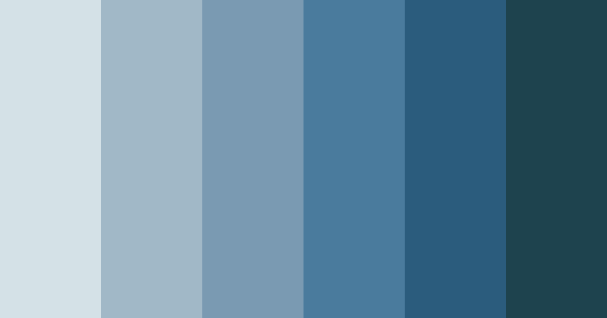 Download celestial alloys color palette PNG image (landscape)