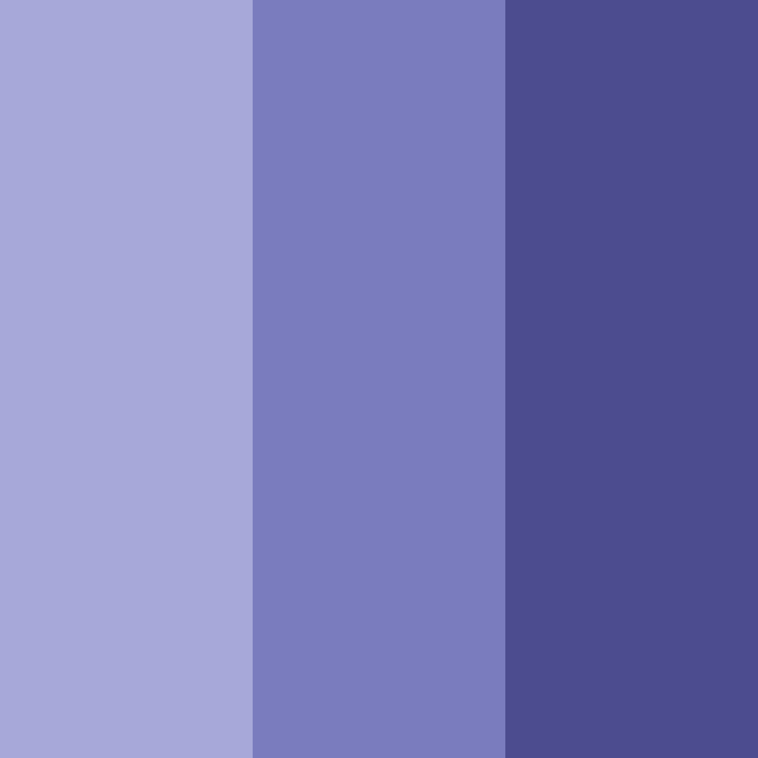 Download twilight mist color palette PNG image (square)