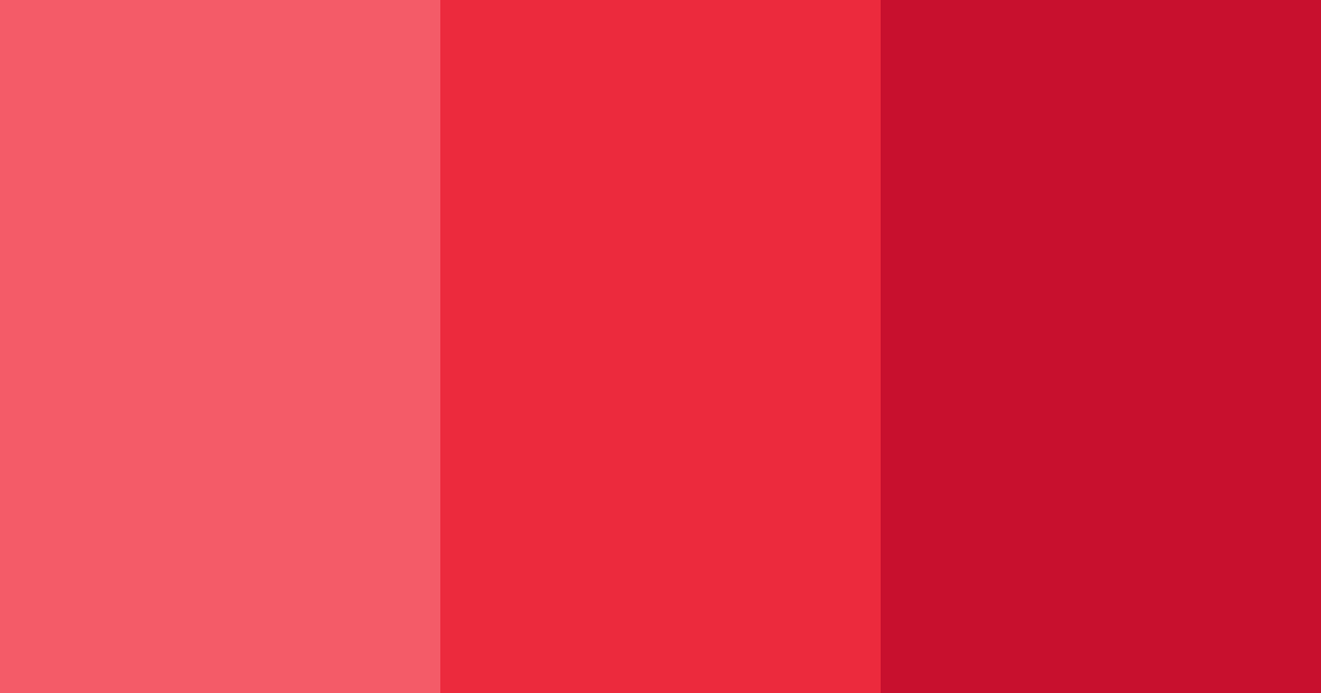 Download crimson reverie color palette PNG image (landscape)